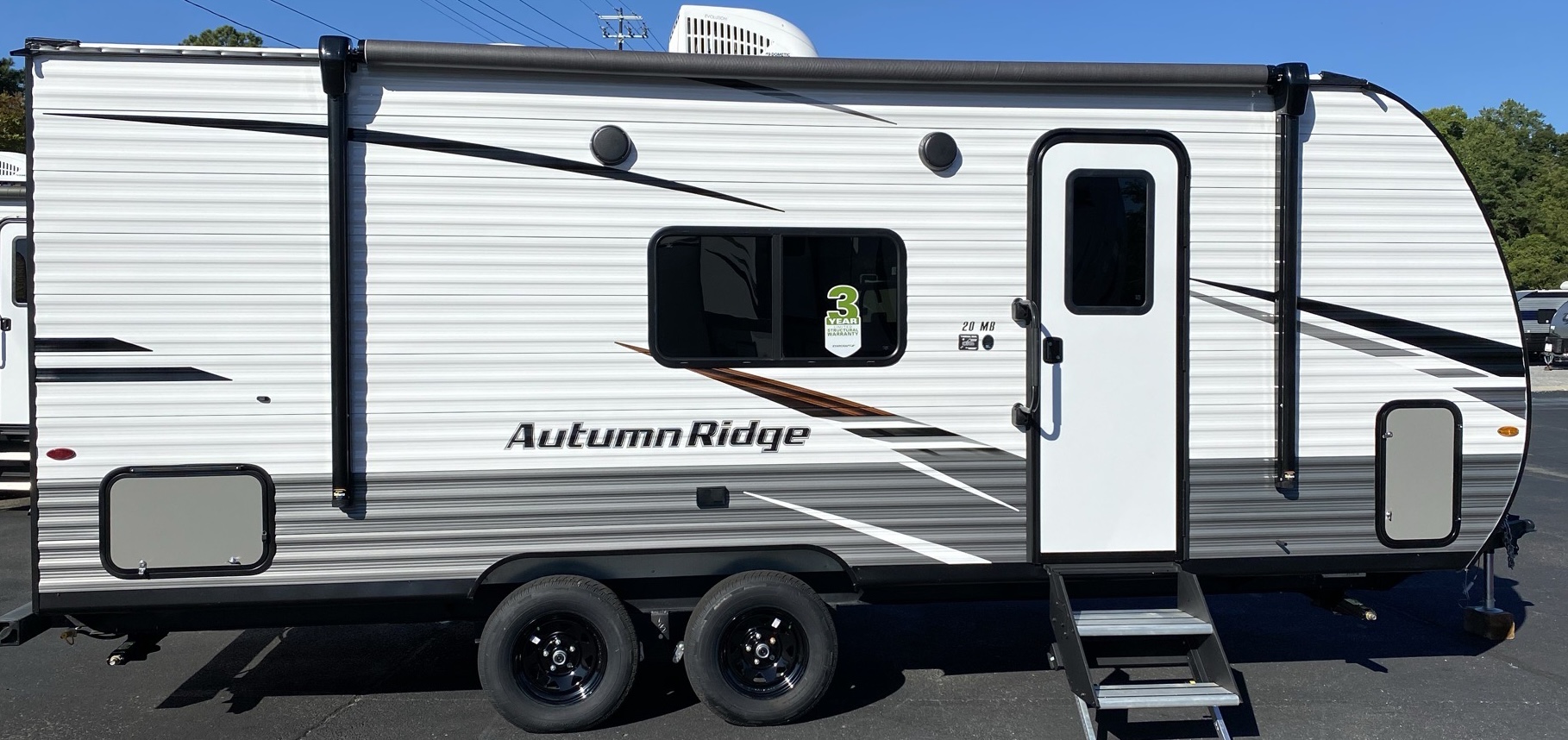 Service Department Dalton RV